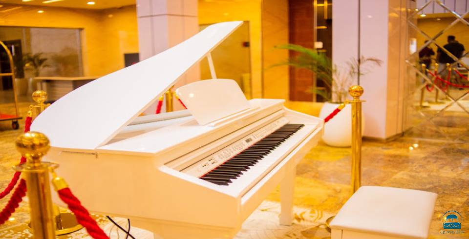 Boulevard Owerri Hotel